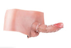 Dreamstoys Penis Performance Panty 4 - With Studded Shaft