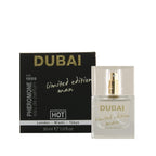 Hot Pheromone Dubai Limited Edition Fragrance – Exclusive Men's Cologne