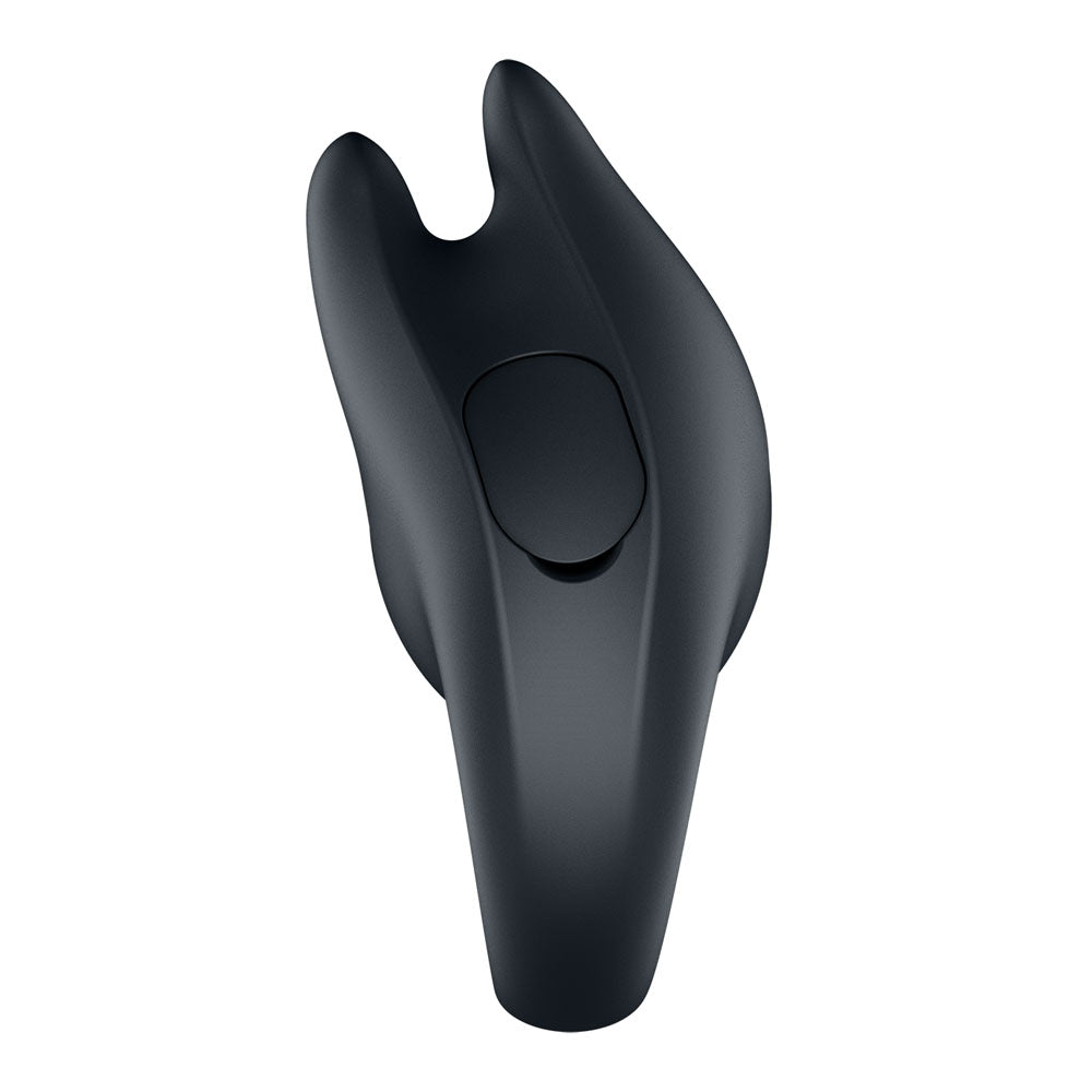 Satisfyer Perfect Pair 1 Rechargeable Couples Ring > Sex Toys > Couples Toys