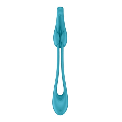 Satisfyer Plug & Play 1- Multi use Vibrator + Plug + Cock Ring STIMULATORS