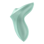 Satisfyer Exciterrr Rolling Ball Vibrator Mint