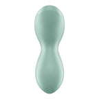 Satisfyer Exciterrr Rolling Ball Vibrator Mint