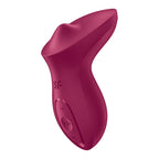 Satisfyer Exciterrr Vibrator – Rechargeable Silicone Personal Vibrator > Vibrators > Ladies > Clitoral Vibrators and Stimulators