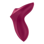 Satisfyer Exciterrr Vibrator – Rechargeable Silicone Personal Vibrator > Vibrators > Ladies > Clitoral Vibrators and Stimulators
