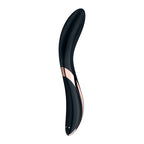 Satisfyer Rolling Explosion – USB Rechargeable G-Spot Vibrator with Rolling Ball Function > Sex Toys For Ladies > G-Spot Vibrators