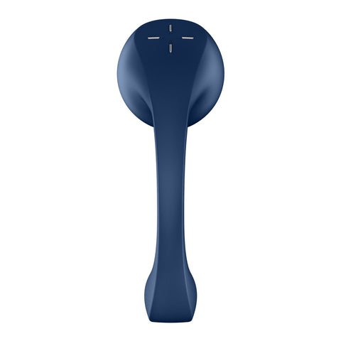 Satisfyer Pro+ Wave 4 Vibrator 12 Programs USB Rechargeable AIR PULSATION