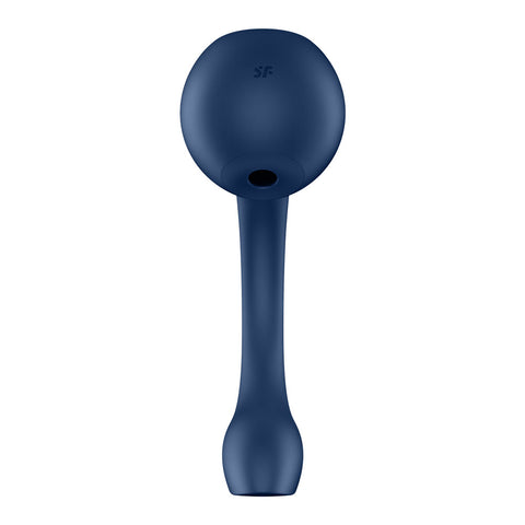 Satisfyer Pro+ Wave 4 Vibrator 12 Programs USB Rechargeable AIR PULSATION