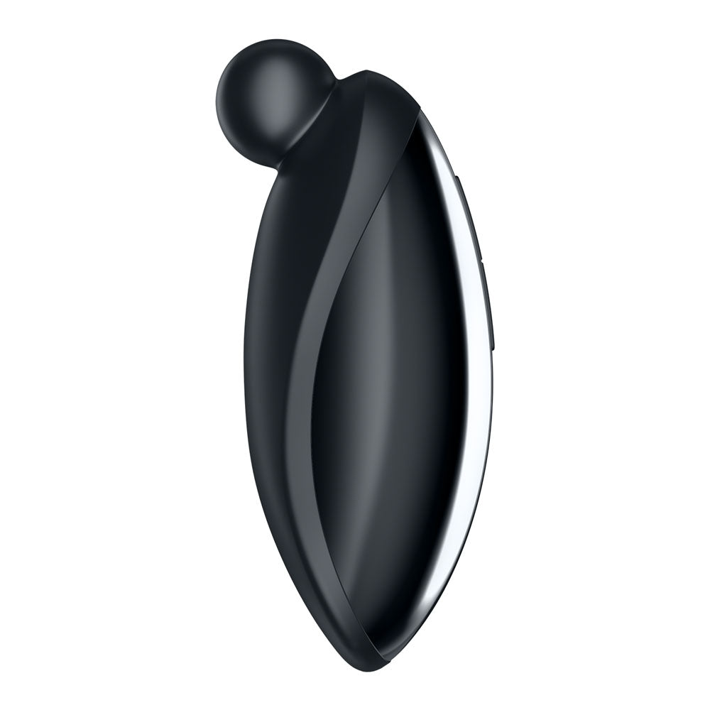 Satisfyer Spot On 2 – Targeted Clitoral Stimulation Device > Vibrators > Ladies > Clitoral Vibrators and Stimulators