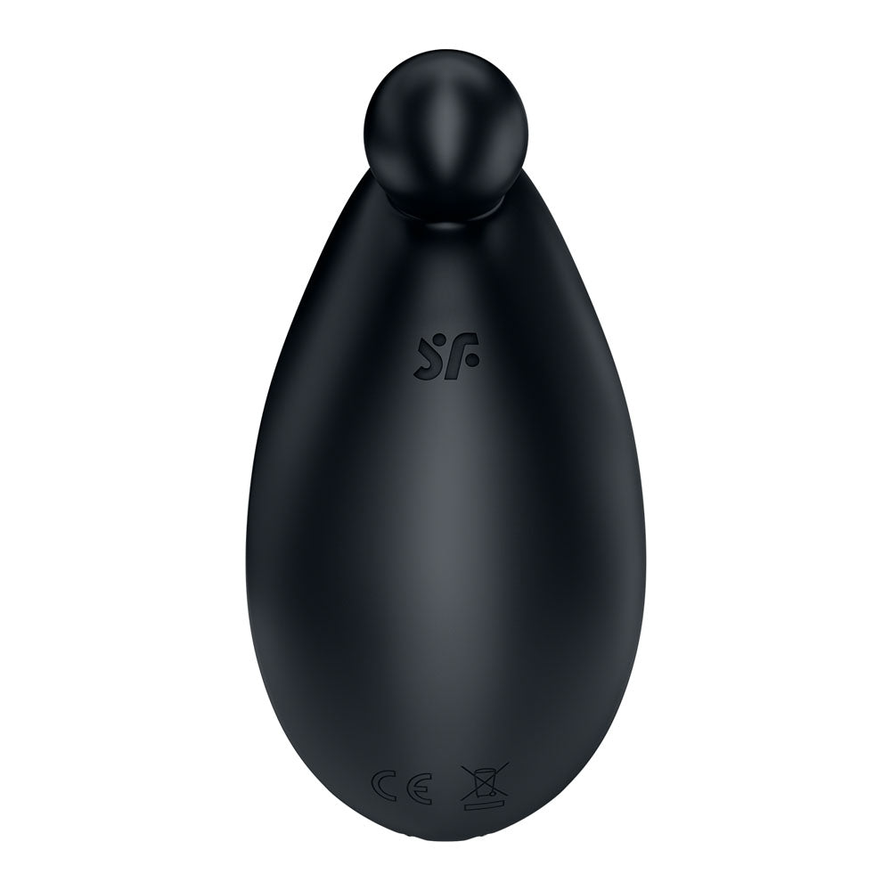 Satisfyer Spot On 2 – Targeted Clitoral Stimulation Device > Vibrators > Ladies > Clitoral Vibrators and Stimulators