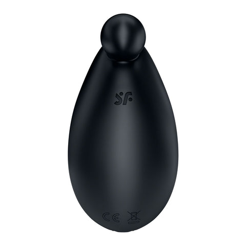 Satisfyer Spot On 2 for Targeted Clitoral Stimulation STIMULATORS