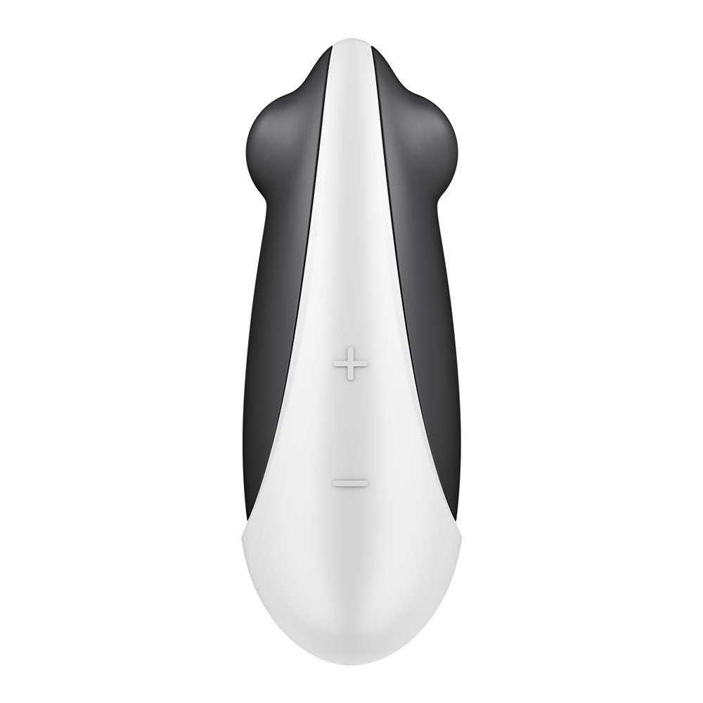 Satisfyer Spot On 3 Clitoral Stimulator > Vibrators > Ladies > Clitoral Vibrators and Stimulators