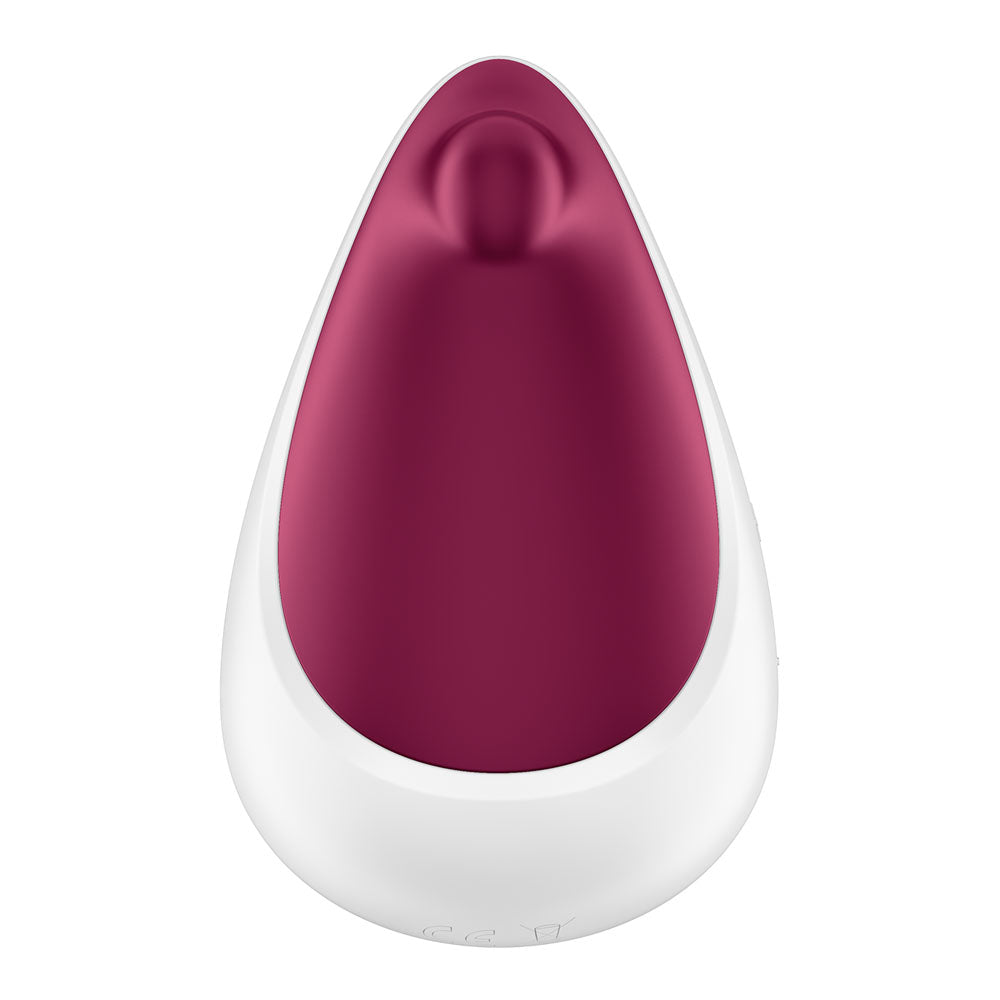 Satisfyer Spot On 3 Clitoral Stimulator Berry > Vibrators > Ladies > Clitoral Vibrators and Stimulators