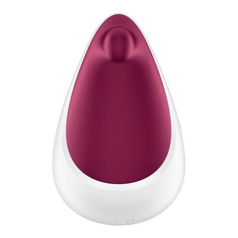 Satisfyer Spot On 3 Berry USB Rechargeable Clitoral Stimulator STIMULATORS