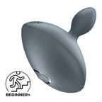 Satisfyer Booty Absolute Beginners 4 Small Size Anal Plug > Anal Range > Vibrating Butt Plugs