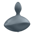 Satisfyer Booty Absolute Beginners 4 Small Size Anal Plug > Anal Range > Vibrating Butt Plugs