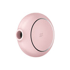 Satisfyer Pro To Go 3 – Rose