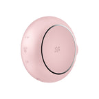 Satisfyer Pro To Go 3 – Rose