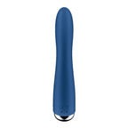 Satisfyer Spinning Vibe 1 – Rotating Vibrator 17.8 cm > Vibrators > Standard Vibrators