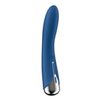 Satisfyer Spinning Vibe 1 – Rotating Vibrator 17.8 cm > Vibrators > Standard Vibrators