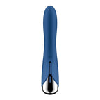 Satisfyer Spinning Vibe 1 – Rotating Vibrator 17.8 cm > Vibrators > Standard Vibrators