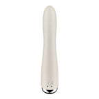 Satisfyer Spinning Vibe 1 – Rechargeable G-Spot Vibrator with 5 Rotation Speeds > Vibrators > Standard Vibrators