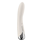 Satisfyer Spinning Vibe 1 – Rechargeable G-Spot Vibrator with 5 Rotation Speeds > Vibrators > Standard Vibrators