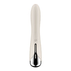 Satisfyer Spinning Vibe 1 – Rechargeable G-Spot Vibrator with 5 Rotation Speeds > Vibrators > Standard Vibrators