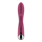 Satisfyer Spinning Rabbit 1 – USB Rechargeable 20 cm Rotating Rabbit Vibrator > Vibrators > Ladies > Rabbit