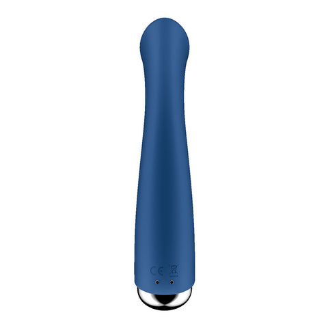 Satisfyer Spinning G-Spot 1 - Blue Vibrators