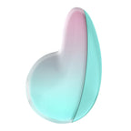 Satisfyer Pixie Dust Mint/Pink Double Air Pulse Vibrator > Sex Toys For Ladies > Air Pulsation