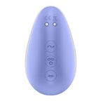 Satisfyer Pixie Dust Double Air Pulse Vibrator > Sex Toys For Ladies > Air Pulsation