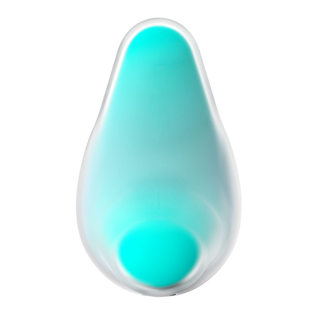 Satisfyer Mermaid Vibes – USB Rechargeable Air Pulse Stimulator with Vibration > Sex Toys For Ladies > Air Pulsation