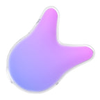 Satisfyer Mermaid Vibes USB Rechargeable Air Pulse Stimulator > Sex Toys For Ladies > Air Pulsation
