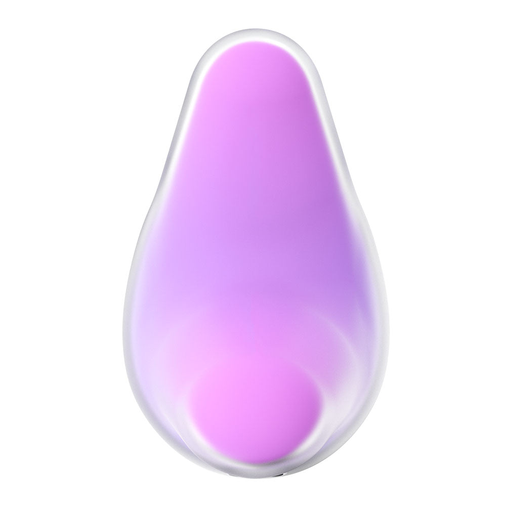 Satisfyer Mermaid Vibes USB Rechargeable Air Pulse Stimulator > Sex Toys For Ladies > Air Pulsation