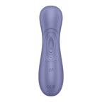 Satisfyer Pro 2 Gen 3 App-Controlled – Lilac