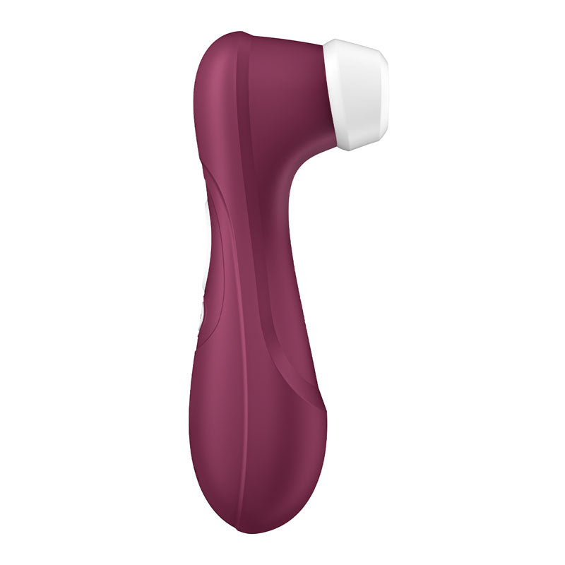 Satisfyer Pro 2 Gen 3 Clitoral Stimulator – Air Pulse Technology Vibrator > Sex Toys For Ladies > Air Pulsation