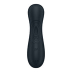 Satisfyer Pro 2 Gen 3 Waterproof Clitoral Stimulator with Air Pulse Technology > Sex Toys For Ladies > Air Pulsation