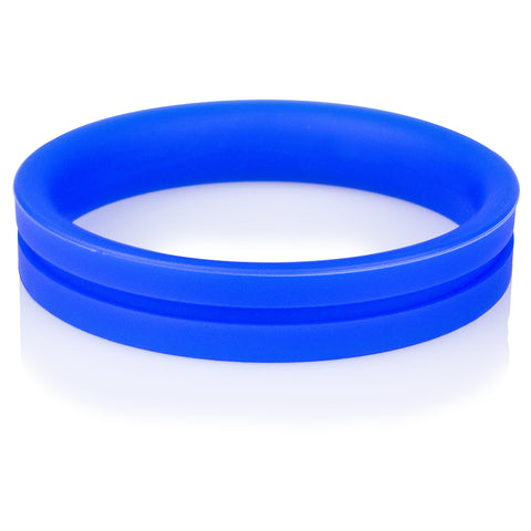 RingO Pro XL – Body-Safe Stretchy Silicone Penis Ring with Extra-Large Dimensions > Cock Ring > Single