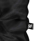 Treasure Bag Large Black Zippered Pouch – Discreet Storage Bag > Essentials > Toy Storage