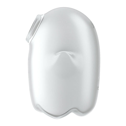 Satisfyer Glowing Ghost – Rechargeable Glow in Dark Stimulator AIR PULSATION