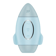 Satisfyer Mission Control - Teal