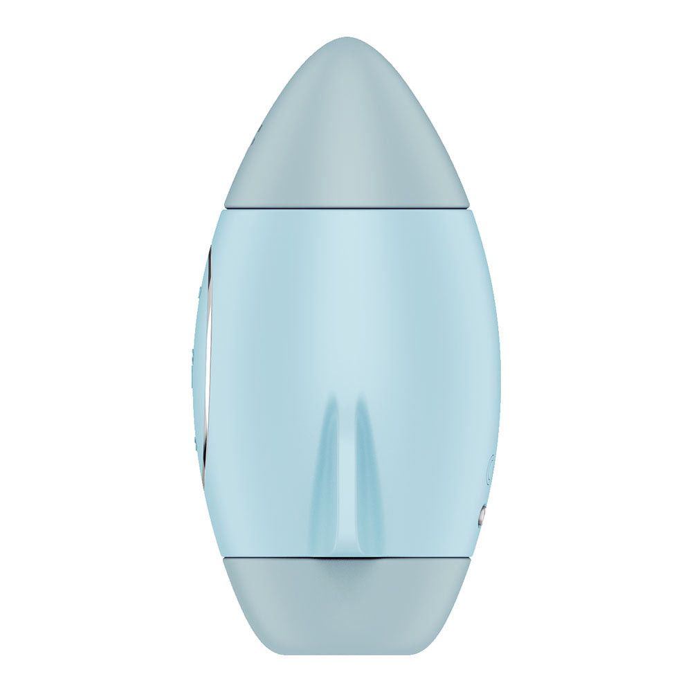 Satisfyer Mission Control - Teal