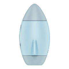 Satisfyer Mission Control - Teal