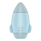 Satisfyer Mission Control Rechargeable Clitoral Stimulator > Sex Toys For Ladies > Air Pulsation