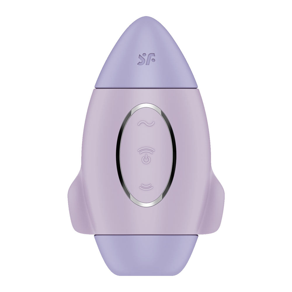 Satisfyer Mission Control - Violet