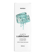 Satisfyer Juicy Lubricant (300ml) – Cooling Water-Based Lubricant