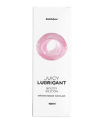 Satisfyer Juicy Lubricant (150ml) – Silicone-Based Lubricant