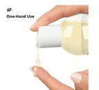 Satisfyer Massage Oil (Vanilla) – Nourishing 250ml Massage Oil