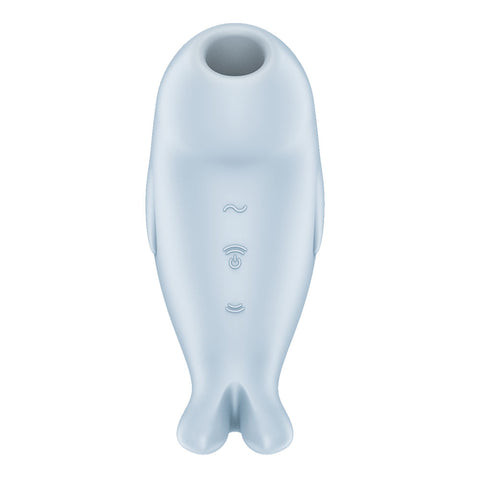 Satisfyer Seal You Soon STIMULATORS