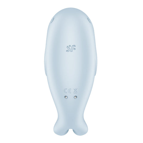 Satisfyer Seal You Soon STIMULATORS